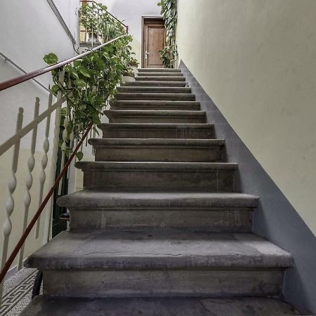 Hospalita Florens Exteriör bild