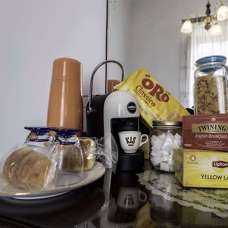 Hospalita Florens Exteriör bild