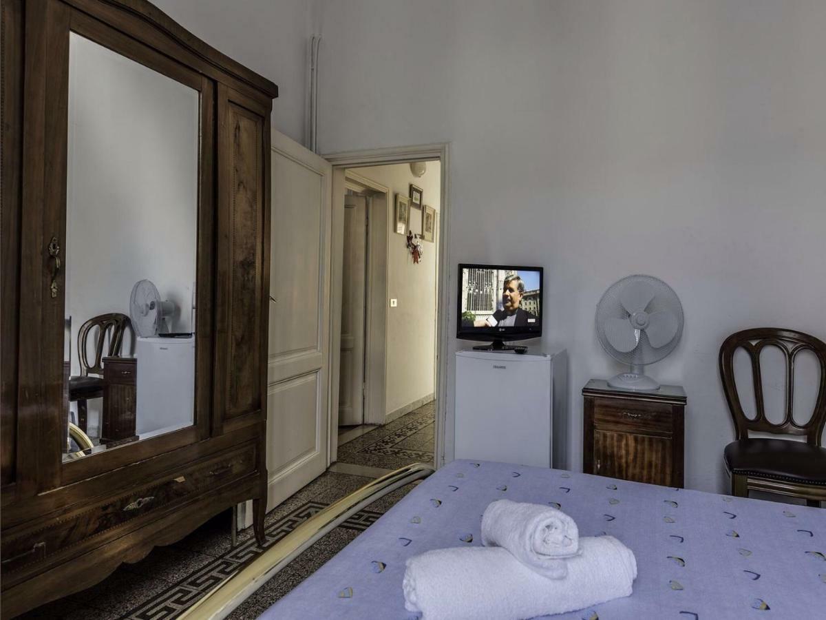 Hospalita Florens Exteriör bild