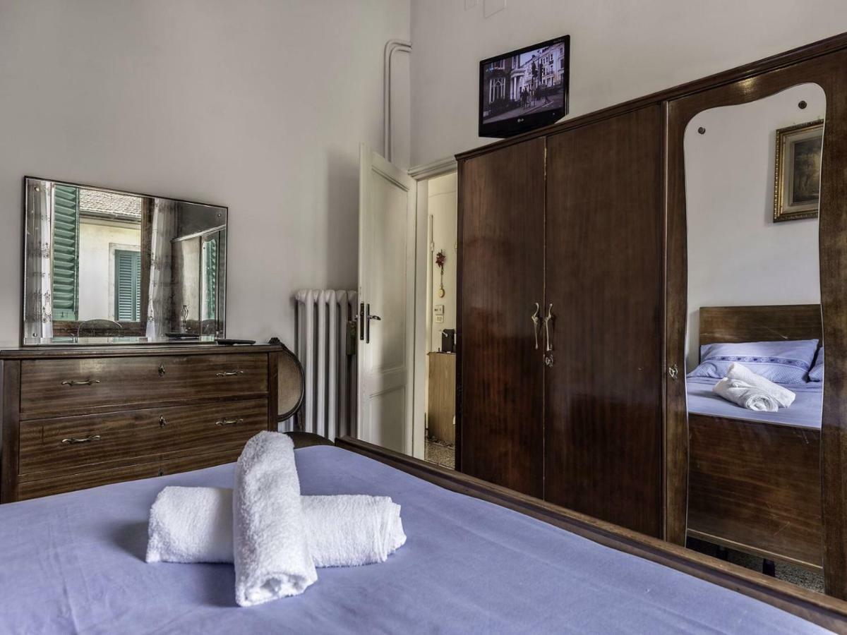 Hospalita Florens Exteriör bild